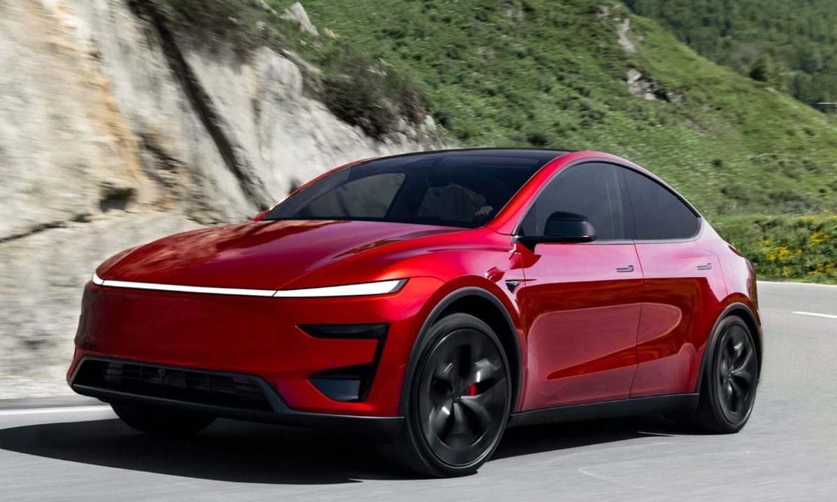 Tesla recupera el trono eléctrico mundial… pero la guerra acaba de empezar