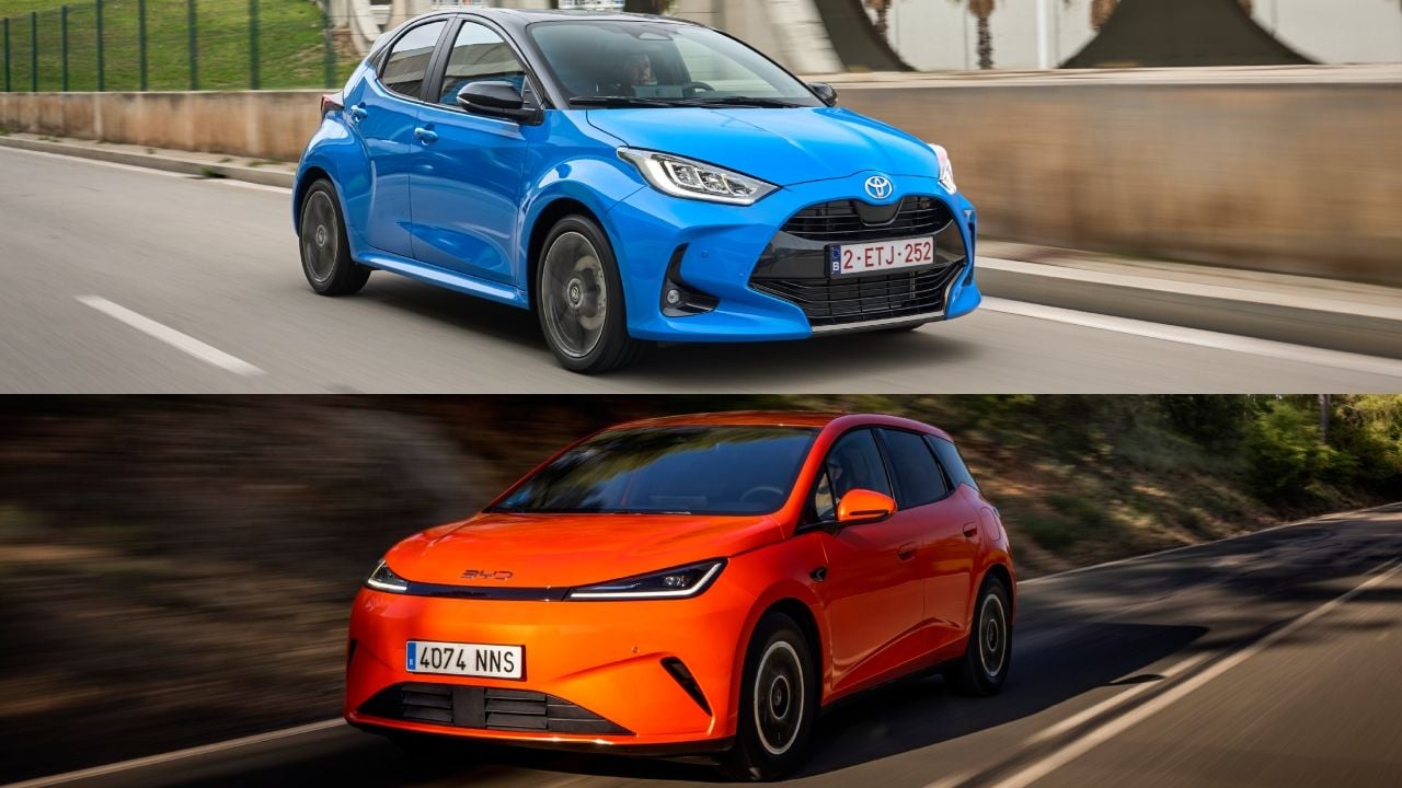 BYD quiere superar a Toyota en 5 años, ¿logrará convertirse en el mayor fabricante del mundo?