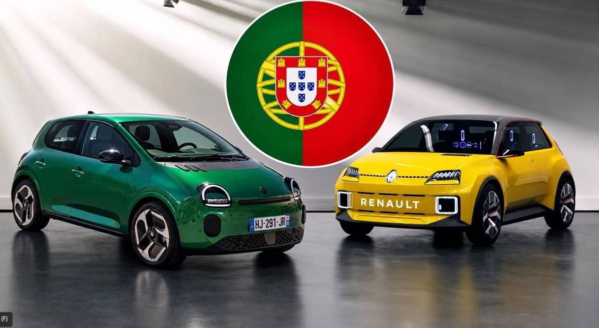 Portugal plantea aumentar las ayudas y pagar hasta el 80% de los coches eléctricos