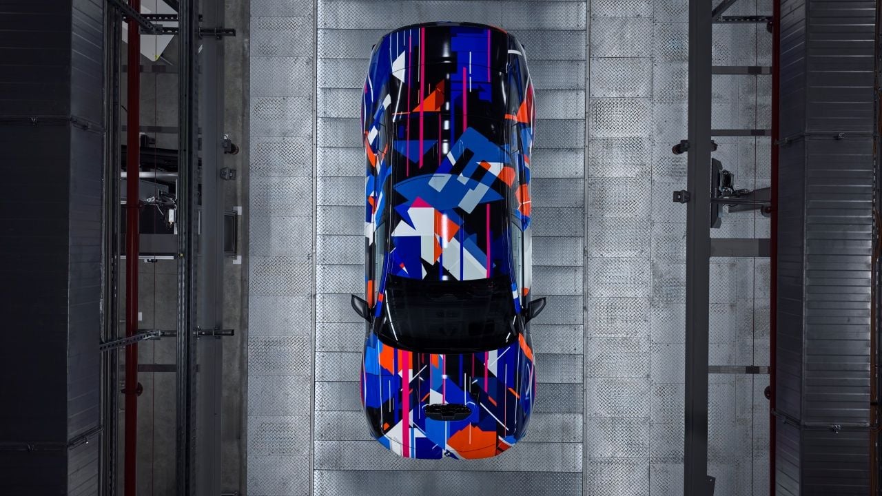 BMW M3