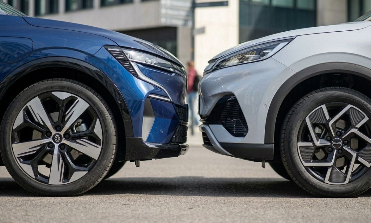 Europa se enfrenta a un choque entre seguridad y precio del coche eléctrico