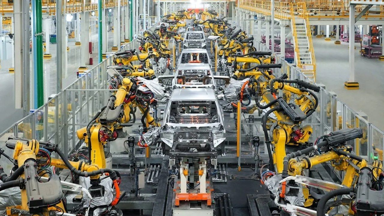 Golpe de realidad de BYD a Europa, que retrasará la producción en su fábrica de Hungría