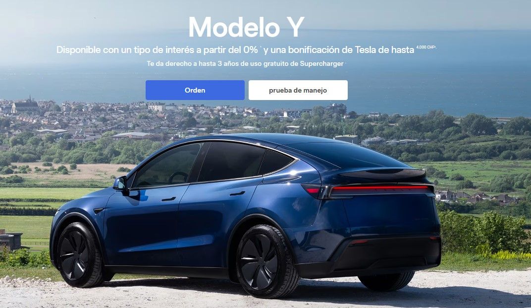 Tesla vende un 11,9% menos en China, pero dispara sus exportaciones para compensarlo