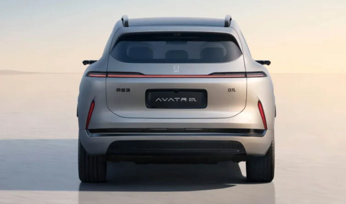 955 CV por 40.000 euros: este nuevo SUV eléctrico demuestra hasta dónde ha llegado China