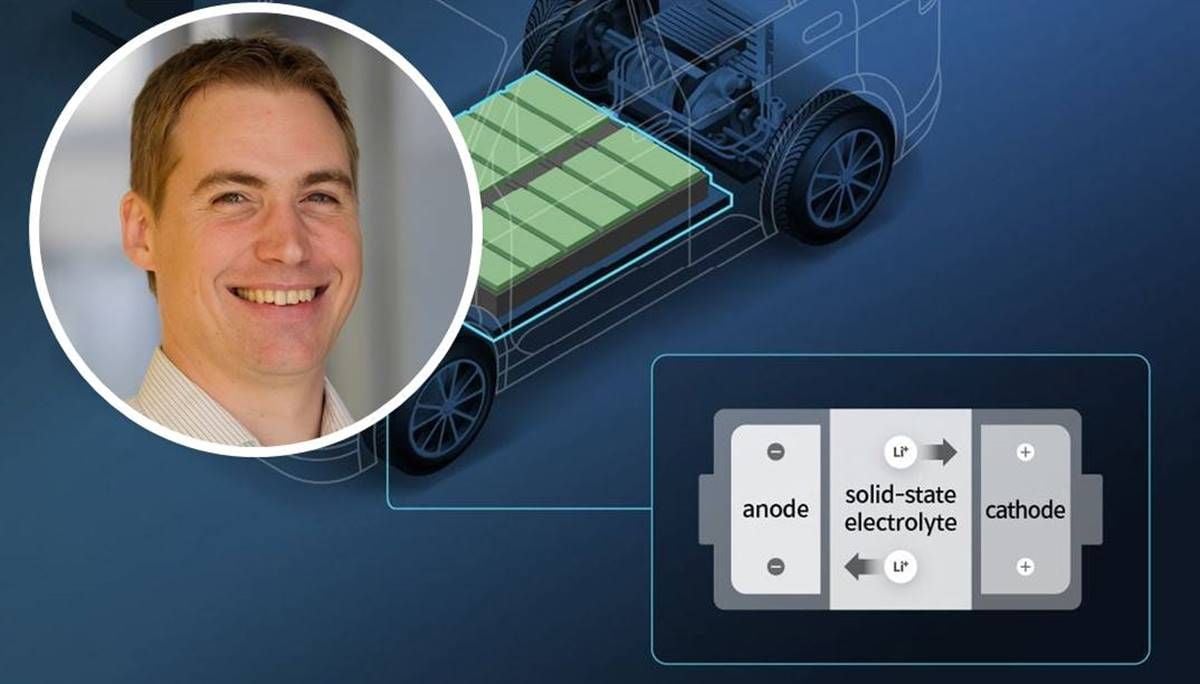 Una nueva tecnología promete acabar con uno de los mayores enemigos de las baterías de los coches eléctricos