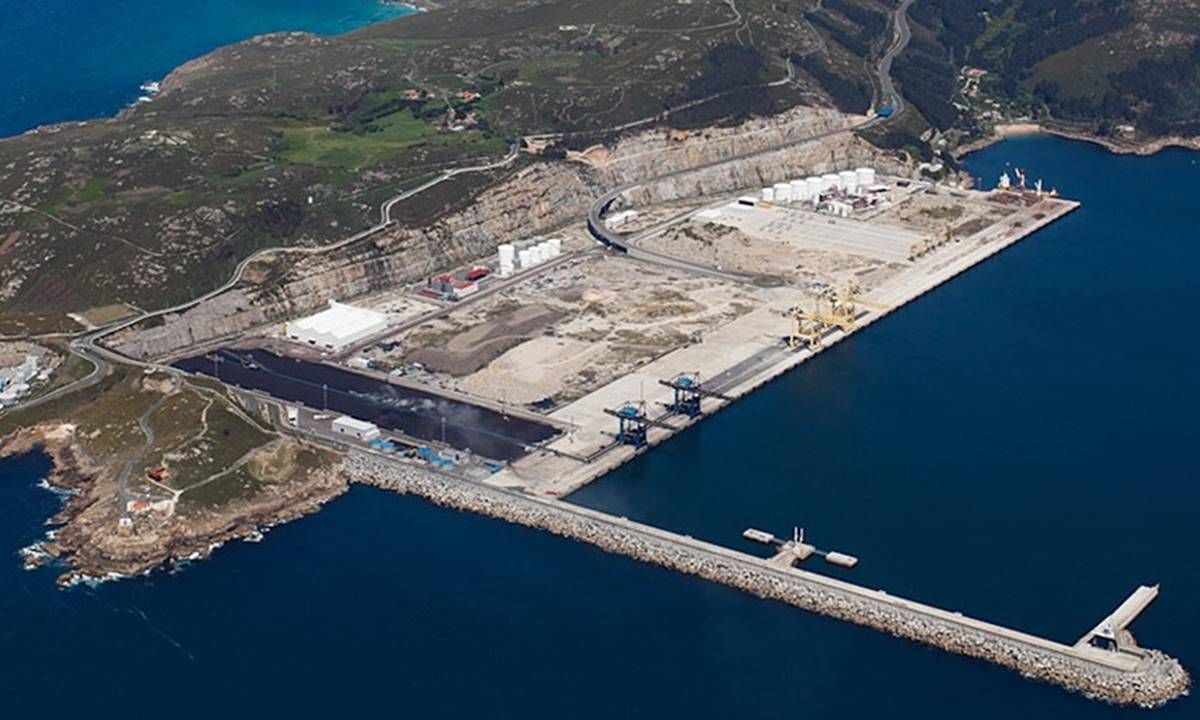 China preocupa por instalar la fábrica de SAIC junto a la base naval de Ferrol