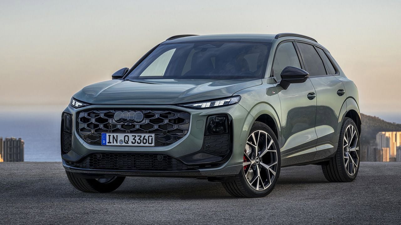¿Por qué Audi descarta su plan de vender solo coches eléctricos en 2033?