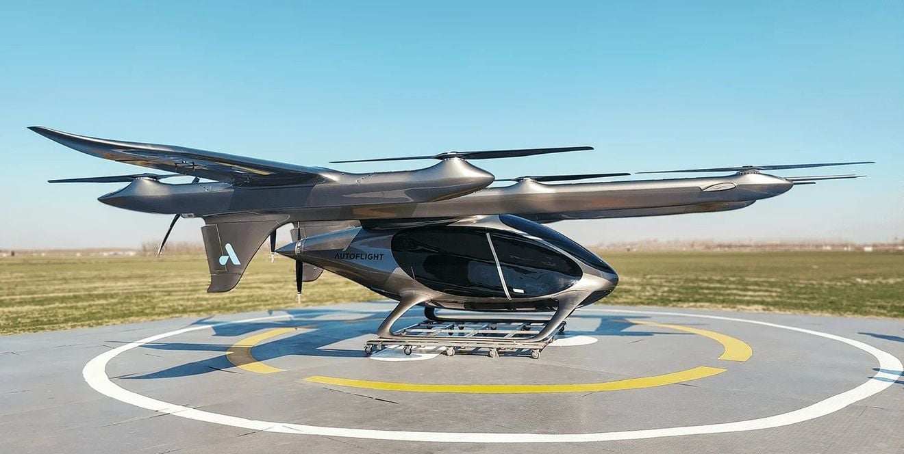 900 km de autonomía reales: CATL desarrolla una batería con 350 Wh/kg y estándar de seguridad aeronáutica