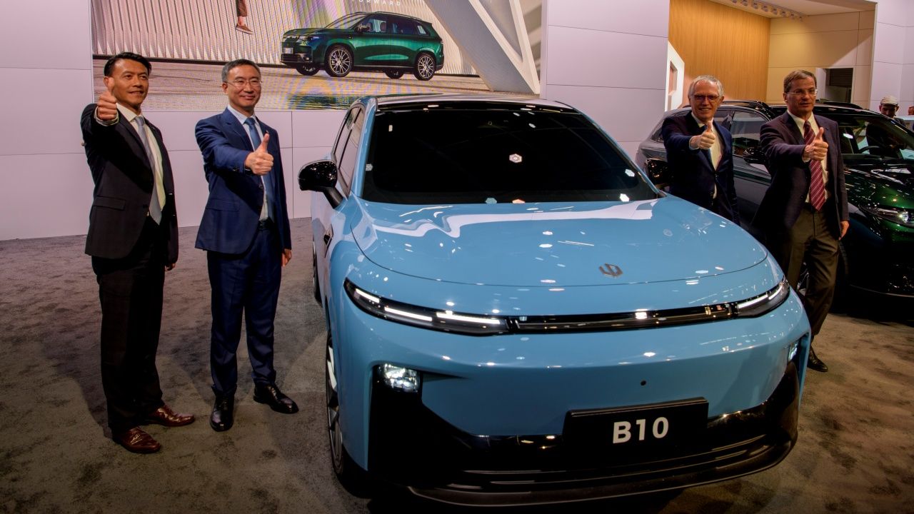 El CEO de Leapmotor lo tiene claro: el precio dejará de ser el principal argumento de las marcas chinas