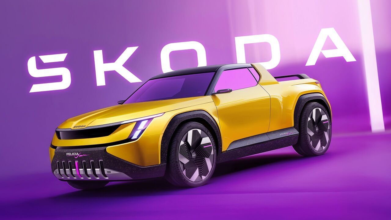 Skoda
