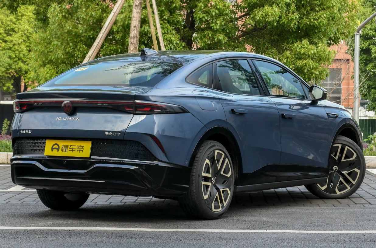 558 km de autonomía, batería LFP y un precio desde 23.000 euros: el Volkswagen que debería venderse en Europa