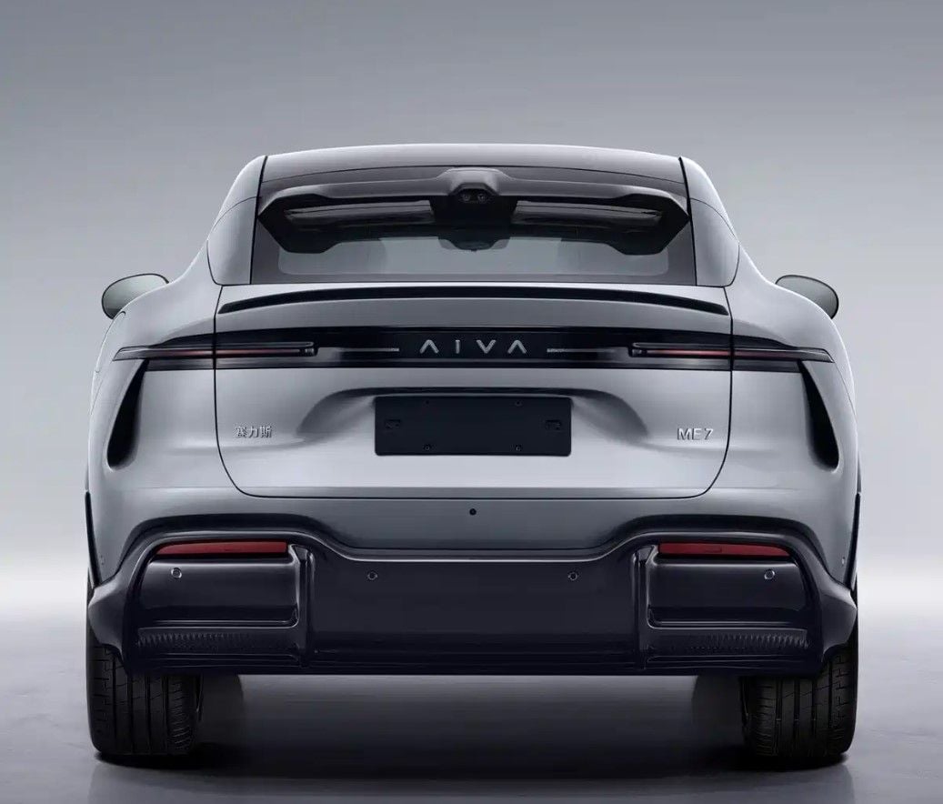 Una mezcla de Porsche Macan y Alpine A390 pero con el precio de un compacto en Europa: así es el SUV eléctrico de CATL y Seres