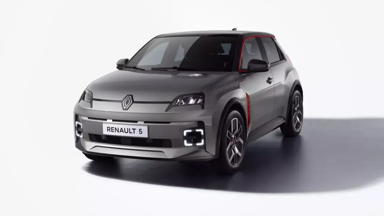 Renault 5