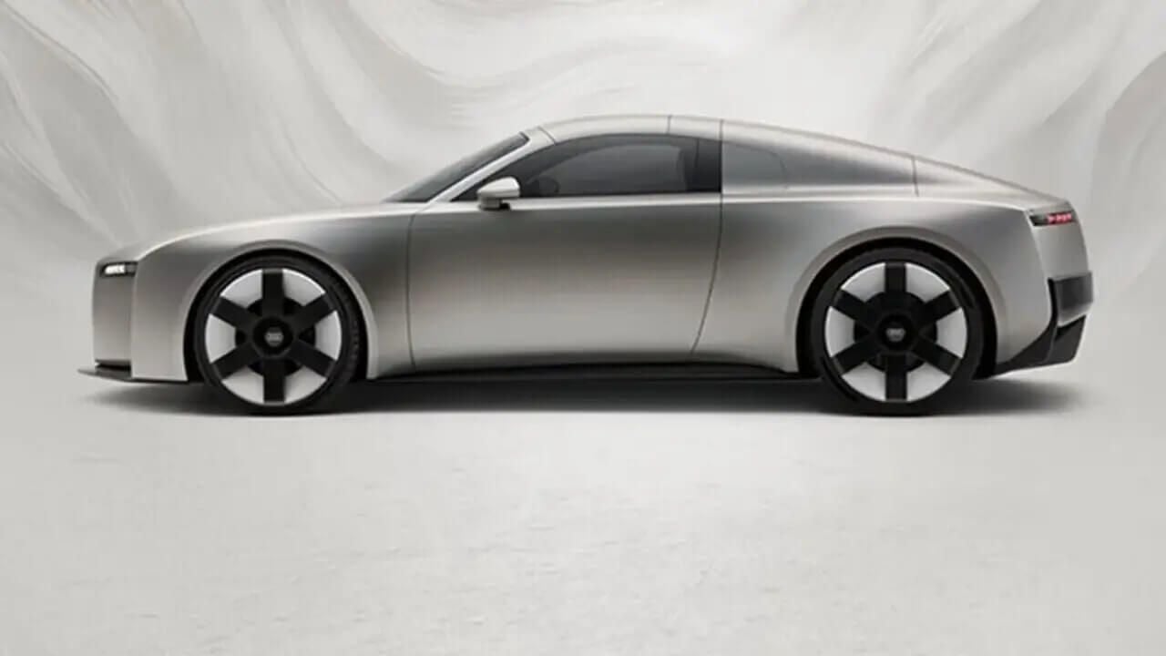 Se filtra el nuevo deportivo eléctrico de Audi, que reemplazará a los TT y R8 de golpe