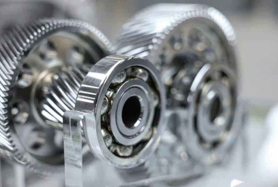 Una eficiencia récord del 93,8%: Geely presenta su revolucionario sistema de propulsión eléctrico "Thunder"