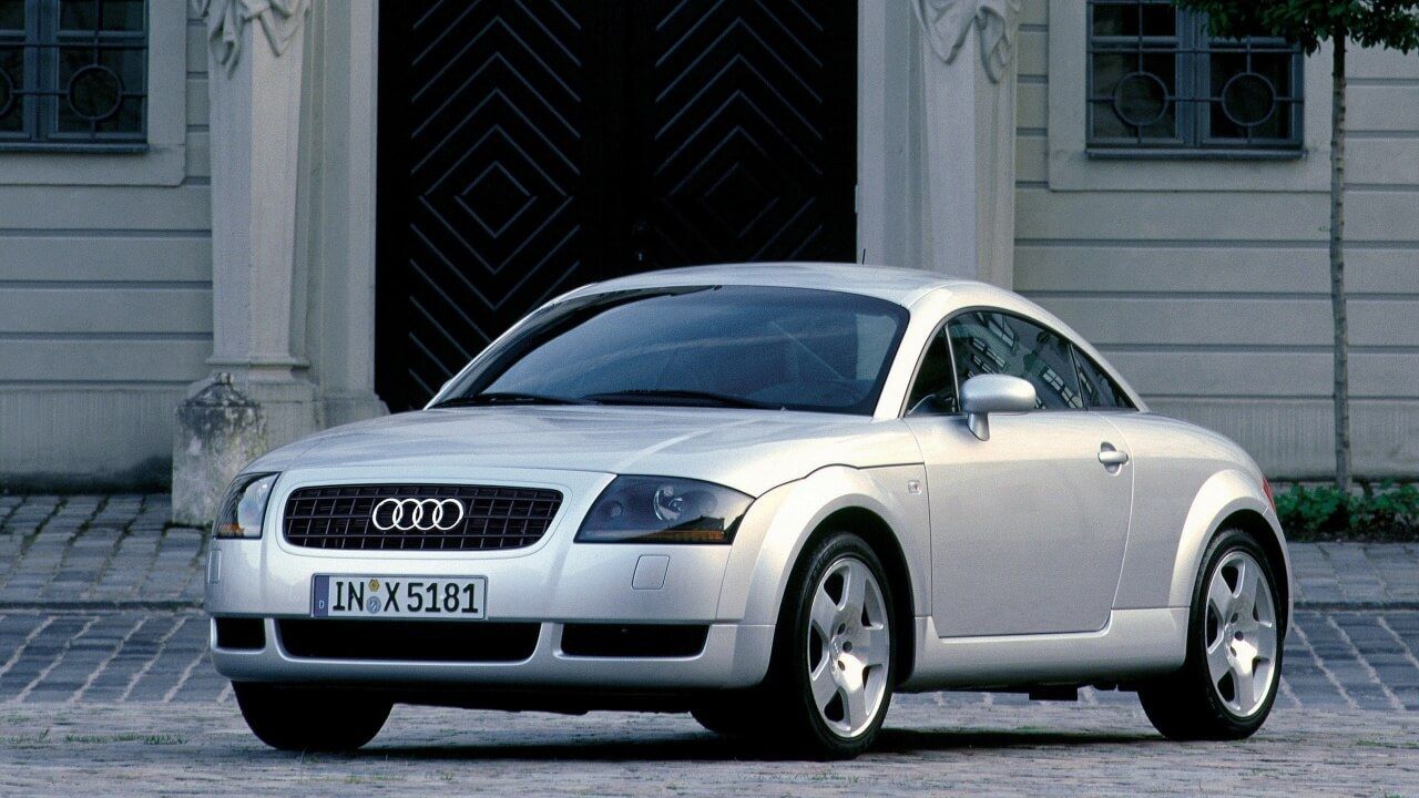 Audi presentará muy pronto el eléctrico que redefinirá su futuro: esto es lo que sabemos del nuevo TT