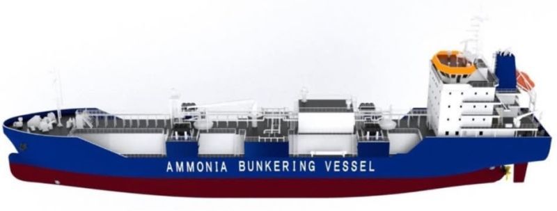 Este buque puede cambiar para siempre la industria naval