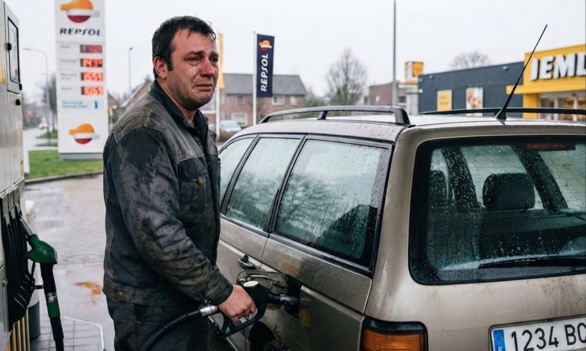 El precio de los combustibles vuelve a dispararse: ¿cuánto cuesta hoy moverse con un coche eléctrico frente a uno de gasolina o diésel en España?