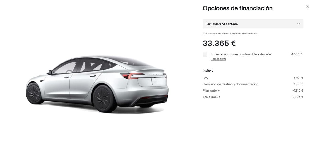 Volkswagen desata las críticas al poner el precio del Polo eléctrico a la altura del Tesla Model 3
