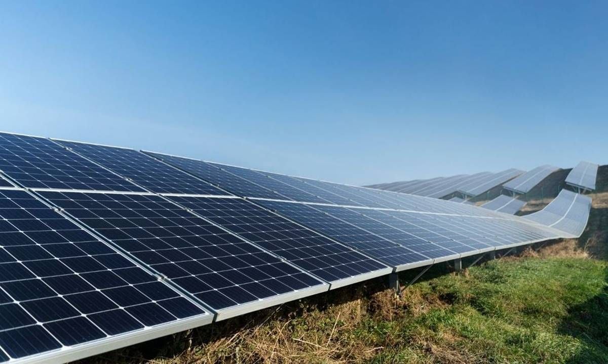 El mayor boom solar de la historia: China alcanza el TW instalado