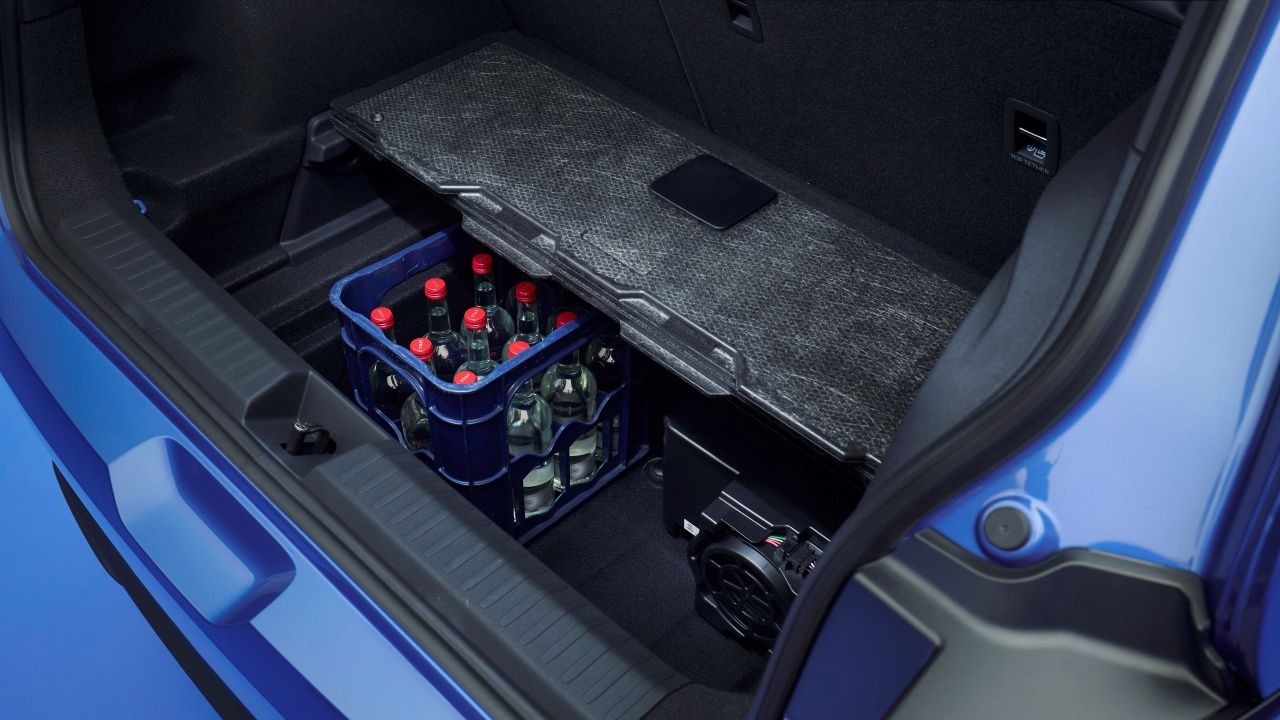 Se presenta el Volkswagen ID. Polo: fabricado en España, hasta 455 km de autonomía y desde 25.000 euros para superar al Renault 5