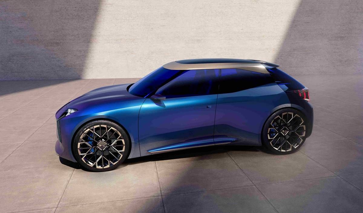 DS F3VER CONCEPT