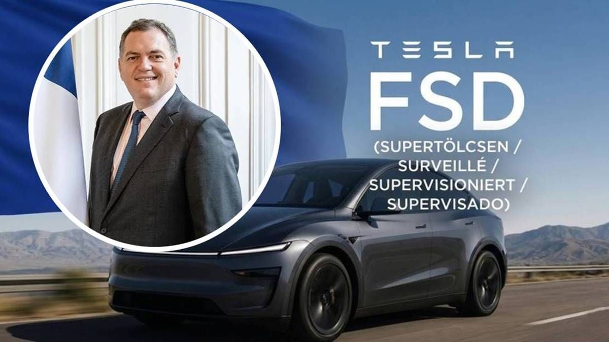 Europa sigue frenando el FSD de Tesla y crecen las dudas sobre los motivos