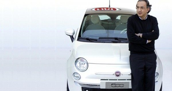 Para el presidente de FIAT, apostar por el coche eléctrico es un error