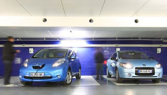 Nissan Leaf, 25.000 euros y 225 kilómetros de autonomía para el 2017
