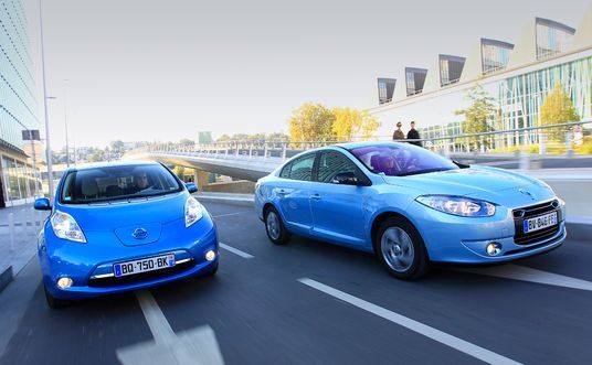 El gasóleo a 1,5 euros el litro en España ¿cuanto tardaremos en amortizar un eléctrico?