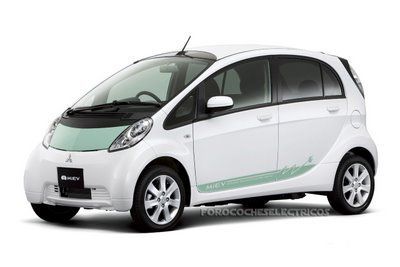 Los coches eléctricos dominarán las carreteras estadounidenses en 2030