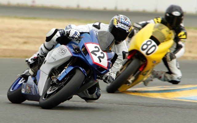 Las principales competiciones de motos eléctricas se unirán este año