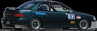 Subaru Impreza eléctrico