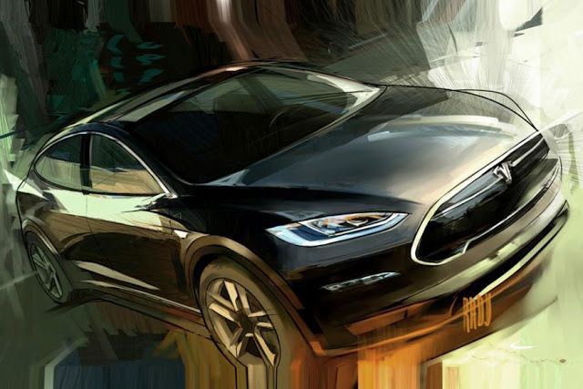 Tesla lanzará un modelo más económico en 2015