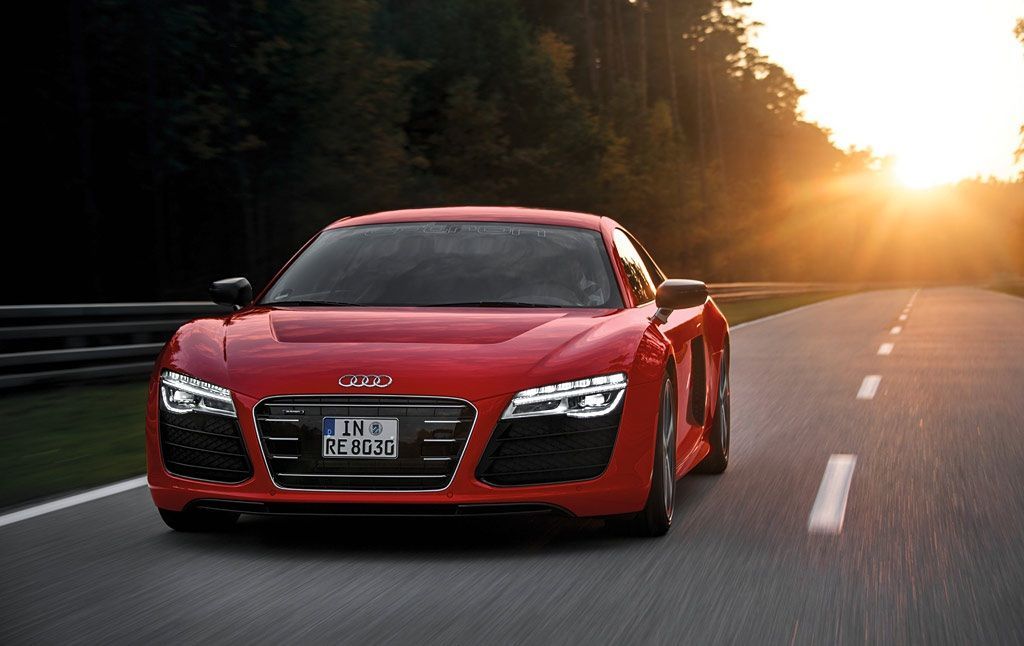 ¿Vuelve el Audi R8 e-tron?