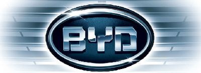 Problemas con las fábricas de BYD