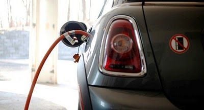 Mini E, conclusiones de un conductor
