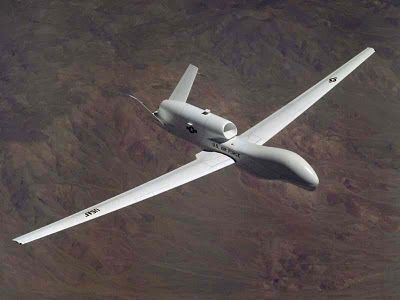 Los aviones espia encuentran en los motores electricos a su aliado perfecto