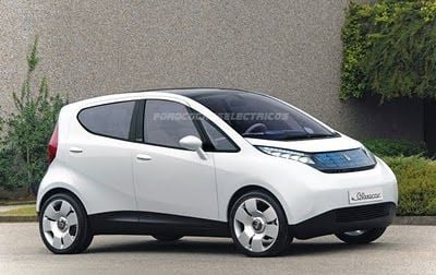 Bolloré realizará las primeras entregas de su Bluecar a finales de este mismo año