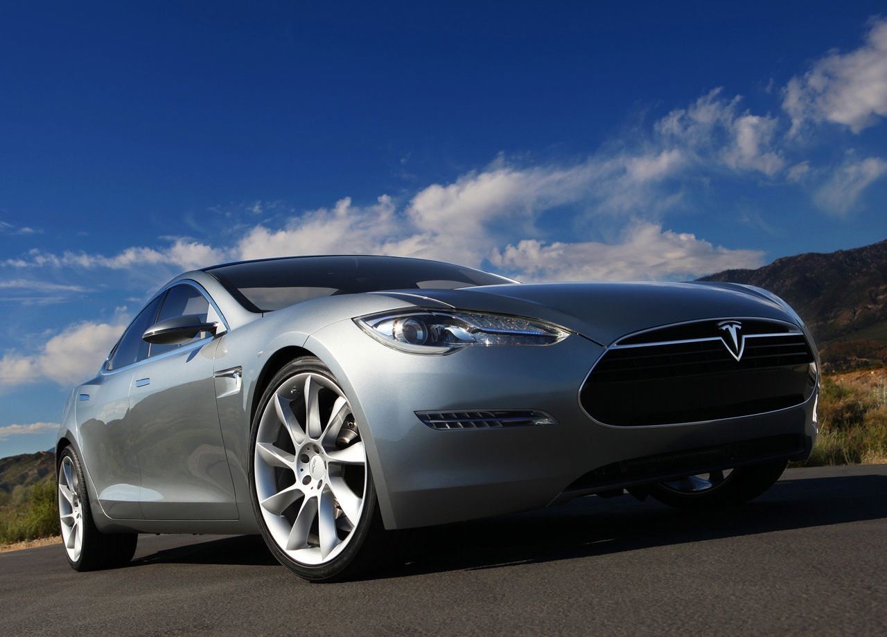 Tesla y Toyota firman un acuerdo de colaboración