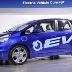 forococheselectricos1-Honda Jazz EV