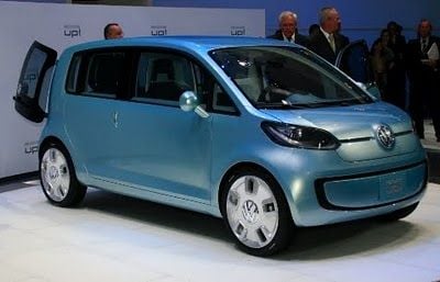 Volkswagen ve en Bosch un socio perfecto para el negocio de los coches eléctricos