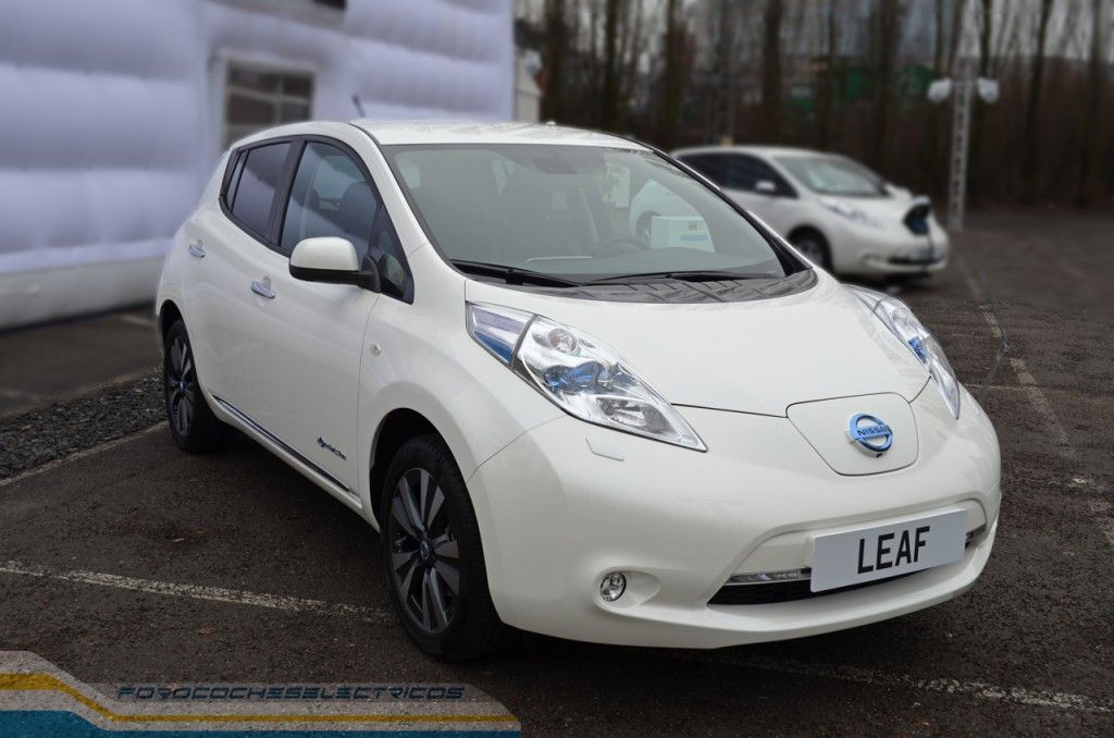 vista-frontal-nissan-leaf