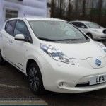 vista-frontal-nissan-leaf