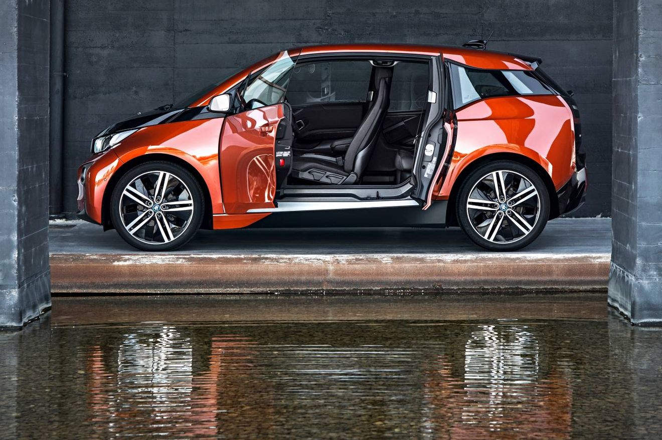 BMW-i3-side