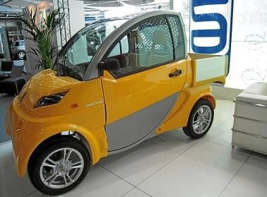 Ecovehicles-EVE-Electrico-Zaragoza