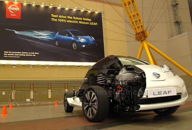 Medio-Nissan-LEAF-Londres-7