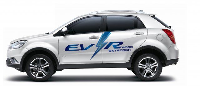 ssangyong--c-ev-r