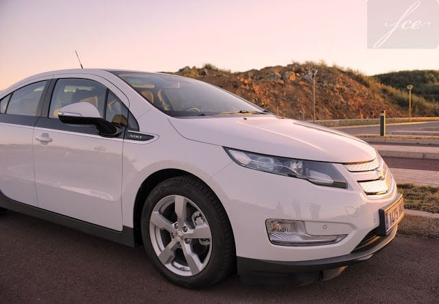 El Chevrolet Volt y el Nissan LEAF, lideran la lista de los usados que más han bajado de precio