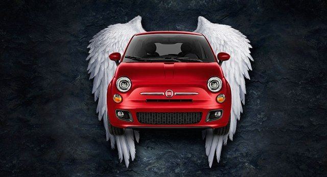 Fiat para las ventas del 500e al detectar fallos graves